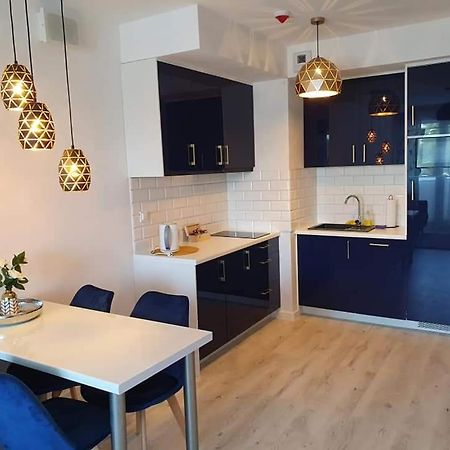 Apartament Kołobrzeg Kültér fotó