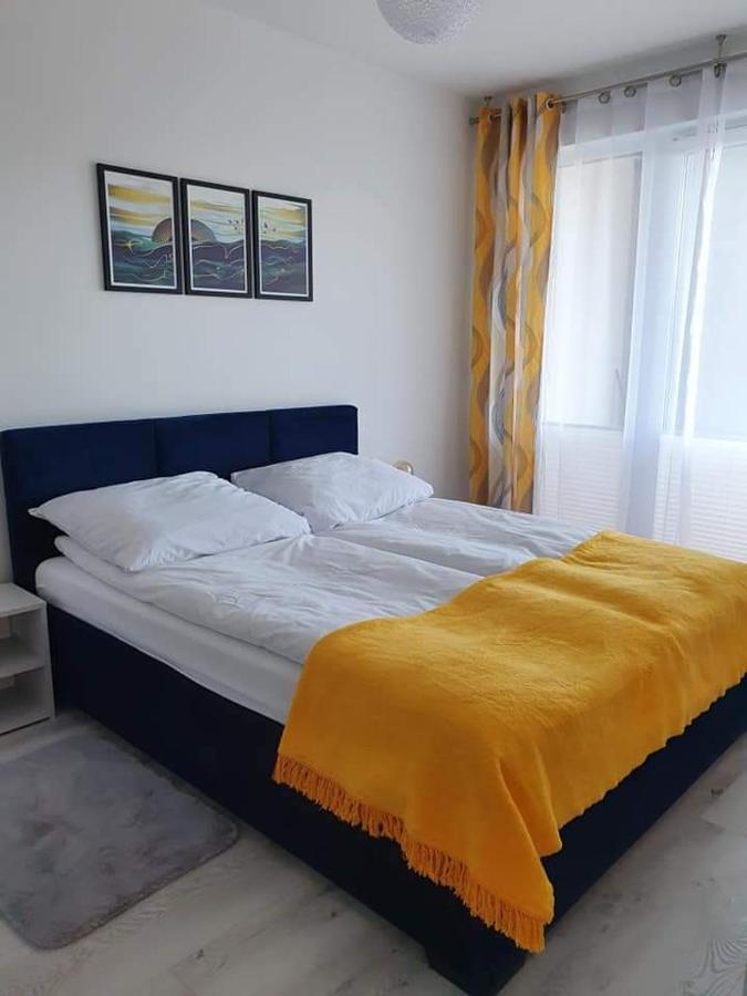 Apartament Kołobrzeg Kültér fotó