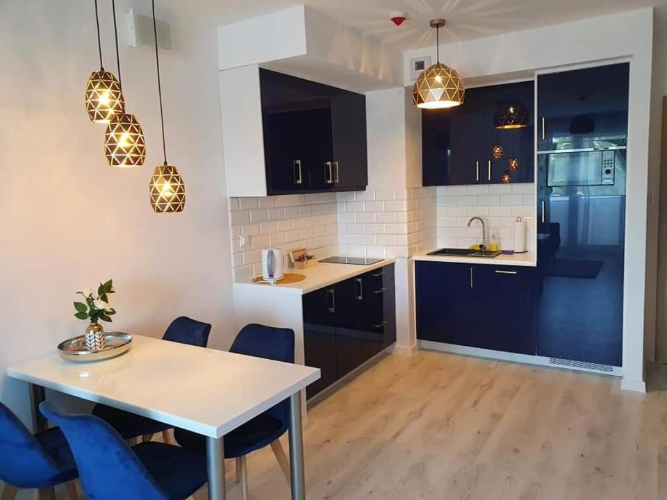 Apartament Kołobrzeg Kültér fotó