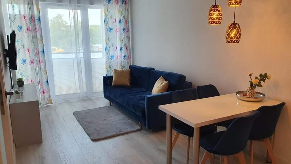 Apartament Kołobrzeg Kültér fotó